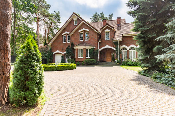 Driveway Pavers for Homes in Islandia, NY