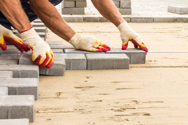 Best Best Driveway Pavers  in Islandia, NY