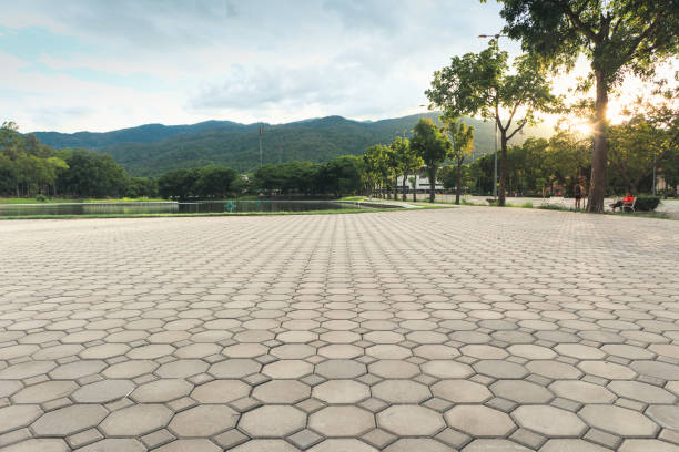 Best Concrete Paver Driveway  in Islandia, NY