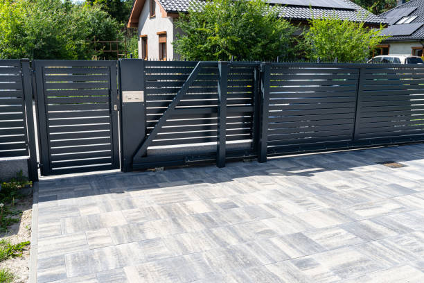 Best Cobblestone Driveway Pavers  in Islandia, NY