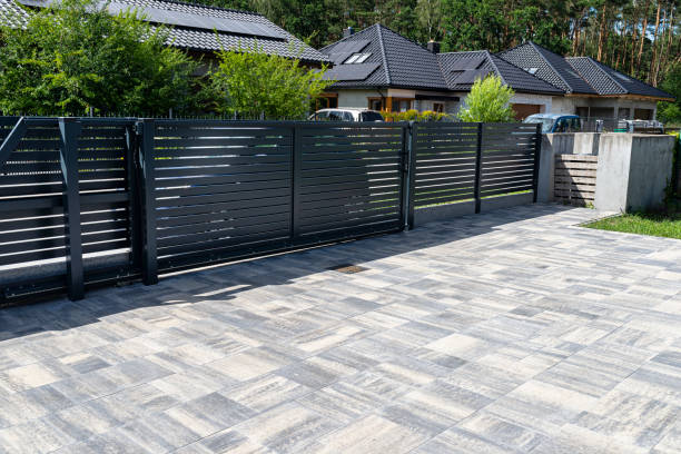 Best Driveway Resurfacing Pavers  in Islandia, NY