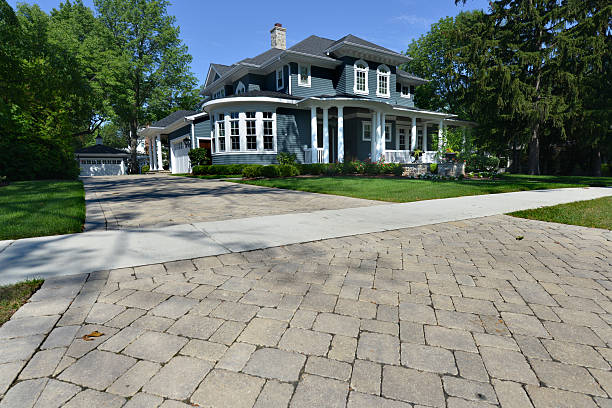 Reasons to Select Us for Your Driveway Paving Requirements in Islandia, NY
