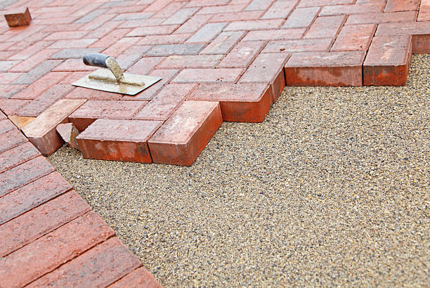 Best Local Driveway Pavers  in Islandia, NY