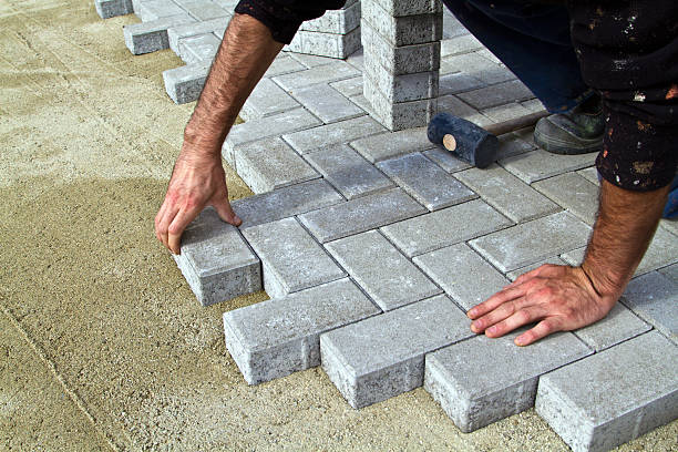 Best Driveway Paving Near Me  in Islandia, NY